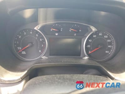 Zdjęcie 9 z 13 samochodu: 2021 CHEVROLET BLAZER 3LT VIN:3GNKBDRS8MS574513 - miniatura