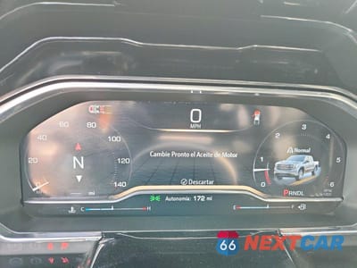 Zdjęcie 9 z 12 samochodu: 2025 GMC SIERRA C1500 SLT VIN:3GTPHDED1SG178704 - miniatura