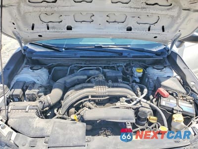 Zdjęcie 11 z 12 samochodu: 2019 SUBARU IMPREZA VIN:4S3GTAB6XK3719237 - miniatura