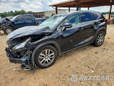2015 LEXUS NX 200T JTJYARBZ2F2012712 - główne zdjęcie licytacji z USA - miniatura
