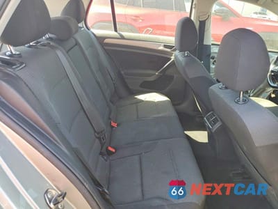 Zdjęcie 10 z 12 samochodu: 2017 VOLKSWAGEN GOLF S VIN:3VW217AU3HM025318 - miniatura
