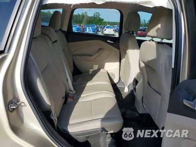 Zdjęcie 11 z 14 samochodu: 2017 FORD ESCAPE SE VIN:1FMCU0GD6HUC25050 - miniatura