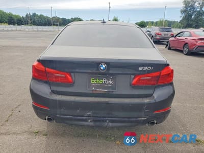 Zdjęcie 6 z 12 samochodu: 2020 BMW 530 I VIN:WBAJR3C03LCD71647 - miniatura