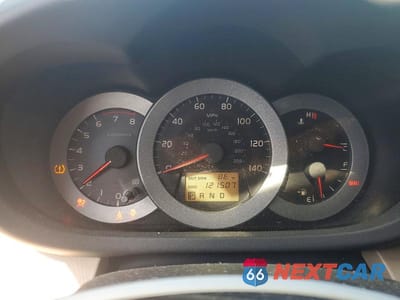 Zdjęcie 9 z 13 samochodu: 2008 TOYOTA RAV4 BASE VIN:JTMBD33V786075535 - miniatura