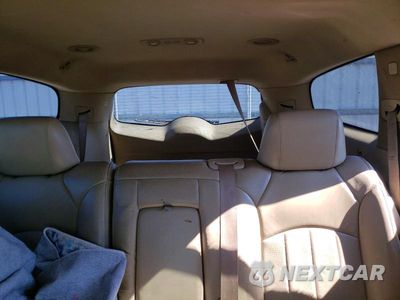 Zdjęcie 10 z 13 samochodu: 2010 BUICK ENCLAVE VIN:5GALVBED6AJ164937 - miniatura