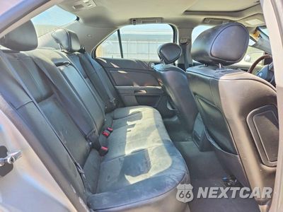 Zdjęcie 10 z 12 samochodu: 2008 CADILLAC STS VIN:1G6DK67V780175067 - miniatura