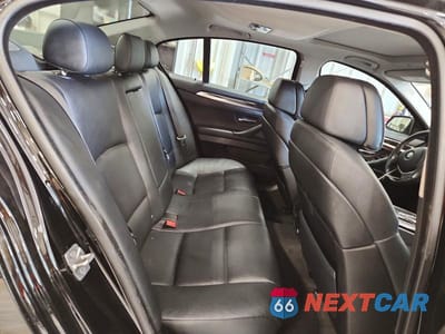 Zdjęcie 10 z 12 samochodu: 2011 BMW 535I VIN:WBAFU7C51BDU56256 - miniatura