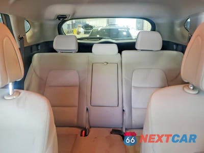 Zdjęcie 10 z 13 samochodu: 2016 HYUNDAI TUCSON VIN:KM8J3CA25GU111008 - miniatura