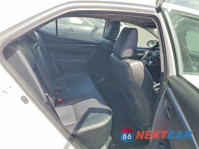 Zdjęcie 10 z 12 samochodu: 2016 TOYOTA COROLLA S PREMIUM VIN:5YFBURHEXGP559010 - miniatura