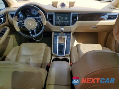 Zdjęcie 8 z 13 samochodu: 2016 PORSCHE MACAN S VIN:WP1AB2A5XGLB52668 - miniatura