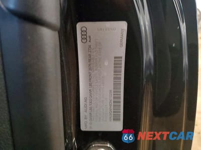 Zdjęcie 12 z 12 samochodu: 2013 AUDI S5 PRESTIGE VIN:WAUVGAFH8DN010298 - miniatura