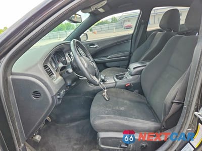 Zdjęcie 7 z 13 samochodu: 2014 DODGE CHARGER SXT VIN:2C3CDXJG7EH371802 - miniatura