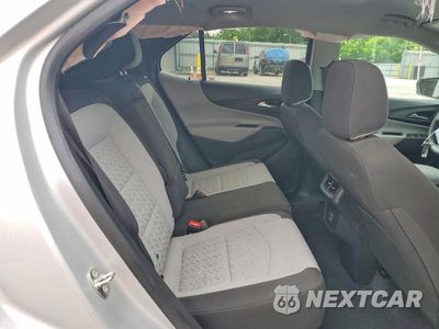 Zdjęcie 11 z 13 samochodu: 2022 CHEVROLET EQUINOX LS VIN:3GNAXSEV1NS104200 - miniatura
