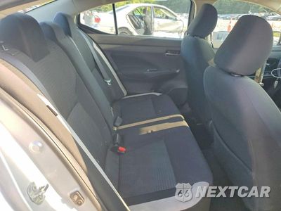Zdjęcie 10 z 12 samochodu: 2021 NISSAN VERSA SV VIN:3N1CN8EV0ML826800 - miniatura