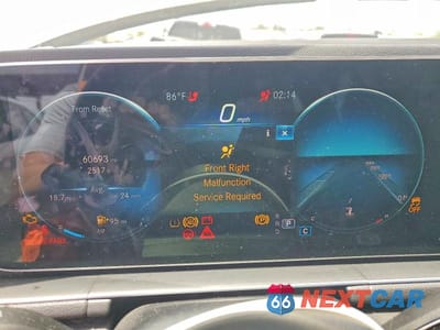Zdjęcie 9 z 13 samochodu: 2022 MERCEDES-BENZ GLE 350 VIN:4JGFB4JB6NA770860 - miniatura