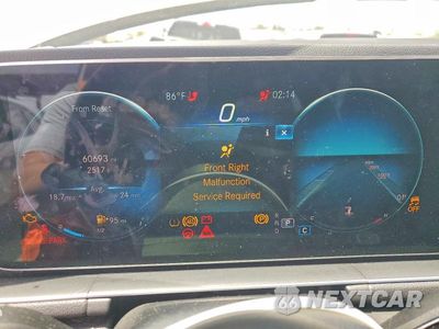 Zdjęcie 9 z 13 samochodu: 2022 MERCEDES-BENZ GLE 350 VIN:4JGFB4JB6NA770860 - miniatura