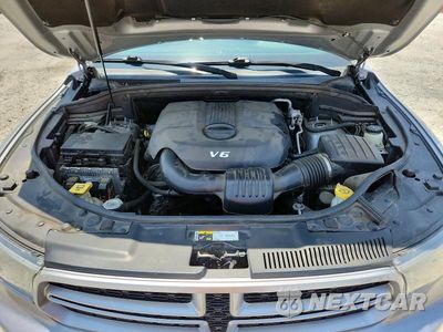 Zdjęcie 12 z 13 samochodu: 2014 DODGE DURANGO SXT VIN:1C4RDHAG7EC369966 - miniatura