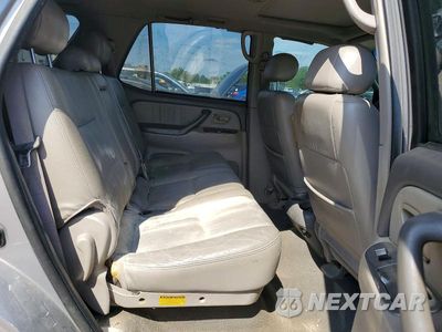 Zdjęcie 11 z 13 samochodu: 2001 TOYOTA 4 RUNNER SR5 VIN:5TDBT48A31S007527 - miniatura