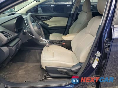 Zdjęcie 7 z 14 samochodu: 2020 SUBARU IMPREZA VIN:4S3GTAB69L3725306 - miniatura