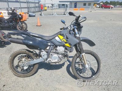 2022 SUZUKI DR-Z400 S JS1SK43A6N7100501 - główne zdjęcie licytacji z USA - miniatura
