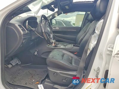 Zdjęcie 7 z 14 samochodu: 2022 JEEP GRAND CHEROKEE LIMITED VIN:1C4RJFBG9NC143486 - miniatura