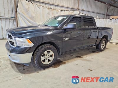 2018 RAM 1500 ST 1C6RR6KG4JS313513 - główne zdjęcie licytacji z USA - miniatura