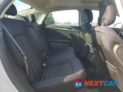 Zdjęcie 10 z 12 samochodu: 2014 FORD FUSION SE VIN:3FA6P0H77ER151924 - miniatura