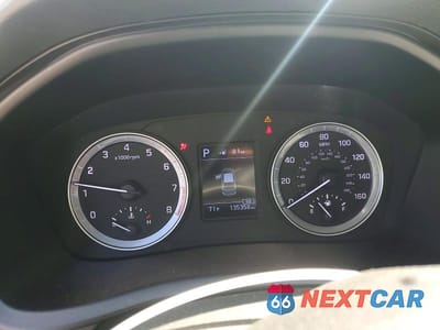 Zdjęcie 9 z 12 samochodu: 2018 HYUNDAI SONATA SE VIN:5NPE24AF6JH680534 - miniatura