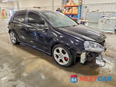 Czwarte zdjęcie samochodu z boku: 2008 VOLKSWAGEN GTI VIN:WVWHV71K78W109934 - miniatura