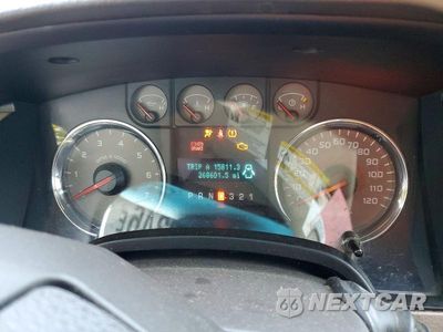 Zdjęcie 9 z 12 samochodu: 2010 FORD F150 SUPERCREW VIN:1FTEW1C8XAFD38337 - miniatura