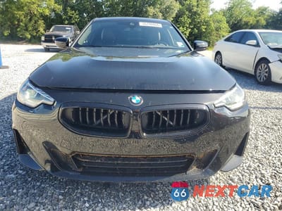 Piąte zdjęcie samochodu w środku: 2024 BMW 230I VIN:3MW23CM09R8E25227 - miniatura