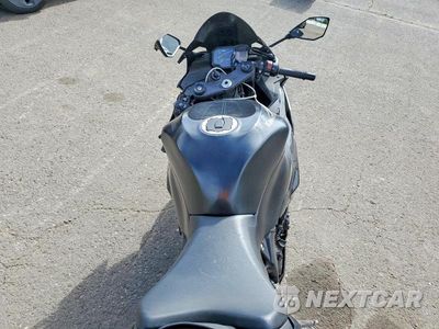 Zdjęcie 6 z 9 samochodu: 2024 KAWASAKI ZX636 K VIN:JKBZXJK15RA000166 - miniatura