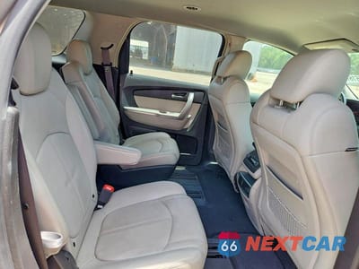 Zdjęcie 11 z 13 samochodu: 2007 GMC ACADIA SLT-2 VIN:1GKEV33797J138873 - miniatura