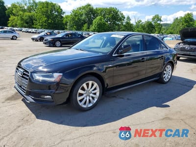2015 AUDI A4 PREMIUM WAUDFAFL6FN035593 - główne zdjęcie licytacji z USA - miniatura