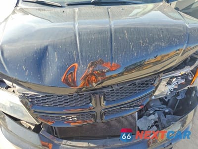 Zdjęcie 12 z 13 samochodu: 2018 DODGE JOURNEY SE VIN:3C4PDCAB6JT347244 - miniatura