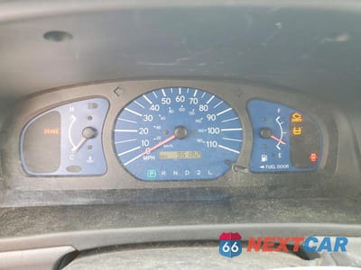 Zdjęcie 9 z 13 samochodu: 2002 TOYOTA SIENNA CE VIN:4T3ZF19C22U482543 - miniatura