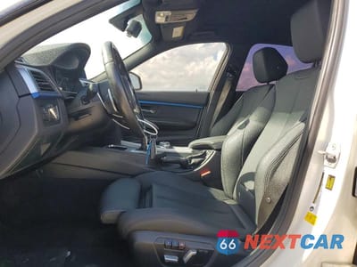 Zdjęcie 7 z 13 samochodu: 2017 BMW 330 I VIN:WBA8B9G39HNU54888 - miniatura
