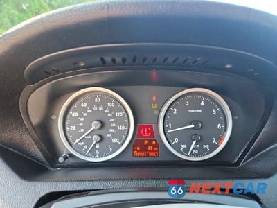 Zdjęcie 9 z 12 samochodu: 2006 BMW 650 I VIN:WBAEK13486CN76024 - miniatura