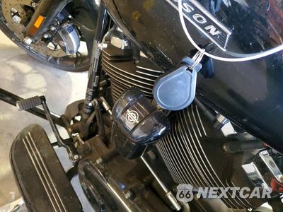 Zdjęcie 8 z 9 samochodu: 2020 HARLEY-DAVIDSON FLTRXS VIN:1HD1KTP17LB622956 - miniatura