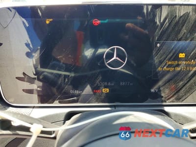 Zdjęcie 9 z 12 samochodu: 2023 MERCEDES-BENZ C 43 AMG VIN:W1KAF8HB7PR129209 - miniatura