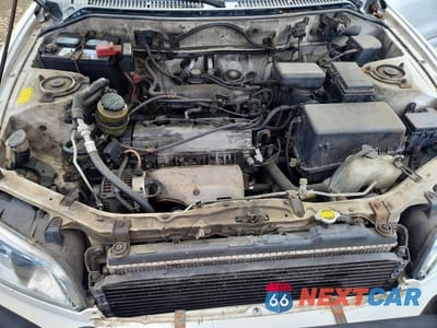 Zdjęcie 12 z 13 samochodu: 2000 TOYOTA RAV4 BASE VIN:JT3HP10V6Y7168698 - miniatura