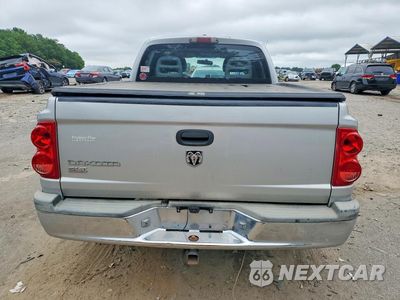 Zdjęcie 6 z 12 samochodu: 2006 DODGE DAKOTA QUAD SLT VIN:1D7HE48K46S687200 - miniatura