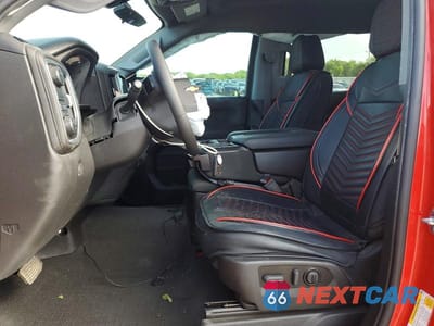 Zdjęcie 7 z 12 samochodu: 2022 CHEVROLET SILVERADO LTD C1500 LT VIN:3GCPWCED4NG219119 - miniatura