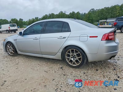 Drugie zdjęcie samochodu z przodu: 2007 ACURA TL VIN:19UUA66247A034667 - miniatura