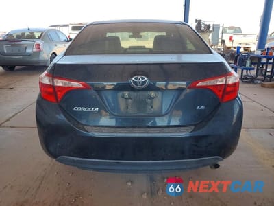 Zdjęcie 6 z 12 samochodu: 2017 TOYOTA COROLLA LE VIN:2T1BURHE5HC924937 - miniatura