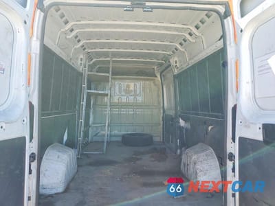 Zdjęcie 10 z 13 samochodu: 2017 RAM PROMASTER - BOX TRUCK VIN:3C6TRVDG8HE519928 - miniatura