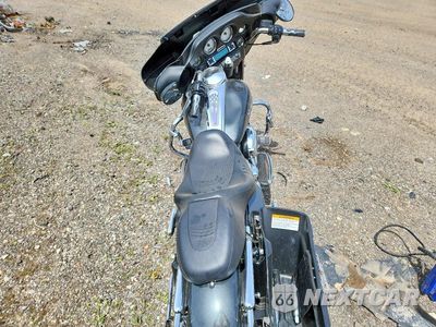 Zdjęcie 6 z 8 samochodu: 2007 HARLEY-DAVIDSON FLHX VIN:1HD1KB4187Y718161 - miniatura
