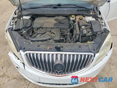 Zdjęcie 11 z 12 samochodu: 2014 BUICK VERANO CONVENIENCE VIN:1G4PR5SK8E4222149 - miniatura