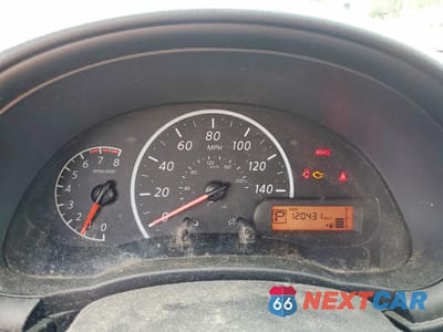 Zdjęcie 9 z 12 samochodu: 2015 NISSAN VERSA 1.6 S PLUS VIN:3N1CN7AP0FL905288 - miniatura