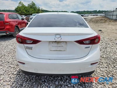 Zdjęcie 6 z 12 samochodu: 2018 MAZDA MAZDA 3 VIN:3MZBN1V30JM172060 - miniatura